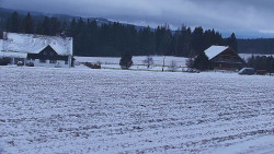 Rejvíz - Běžecké stopy