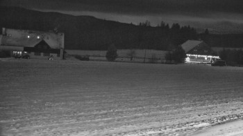 Rejvíz - Běžecké stopy