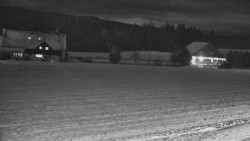 Rejvíz - Běžecké stopy