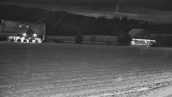 Rejvíz - Běžecké stopy