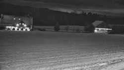 Rejvíz - Běžecké stopy