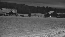 Rejvíz - Běžecké stopy