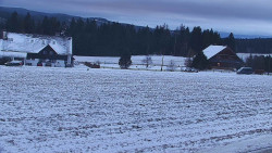 Rejvíz - Běžecké stopy