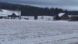 Rejvíz - Běžecké stopy