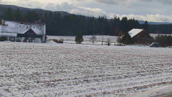Rejvíz - Běžecké stopy