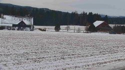 Rejvíz - Běžecké stopy