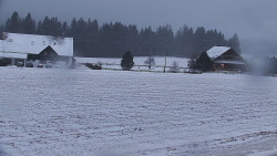 Rejvíz - Běžecké stopy