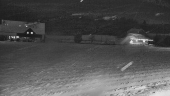 Rejvíz - Běžecké stopy