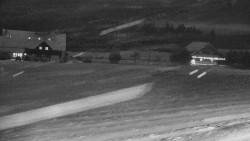 Rejvíz - Běžecké stopy