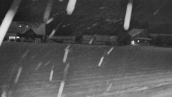 Rejvíz - Běžecké stopy