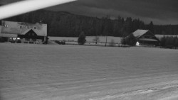 Rejvíz - Běžecké stopy