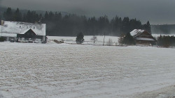 Rejvíz - Běžecké stopy