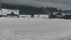 Rejvíz - Běžecké stopy
