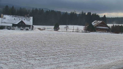 Rejvíz - Běžecké stopy
