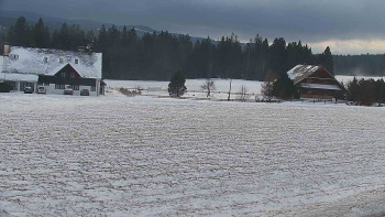 Rejvíz - Běžecké stopy