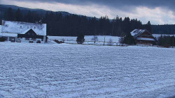 Rejvíz - Běžecké stopy