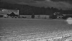 Rejvíz - Běžecké stopy