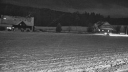 Rejvíz - Běžecké stopy