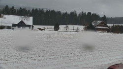 Rejvíz - Běžecké stopy