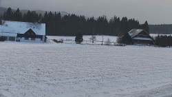 Rejvíz - Běžecké stopy