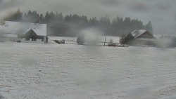 Rejvíz - Běžecké stopy