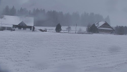 Rejvíz - Běžecké stopy