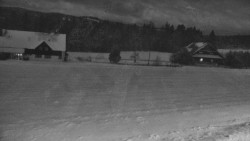 Rejvíz - Běžecké stopy