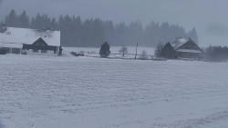 Rejvíz - Běžecké stopy