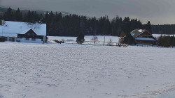 Rejvíz - Běžecké stopy
