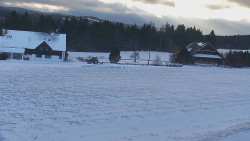 Rejvíz - Běžecké stopy