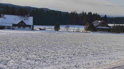 Rejvíz - Běžecké stopy