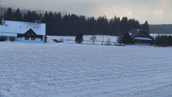 Rejvíz - Běžecké stopy