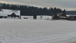 Rejvíz - Běžecké stopy