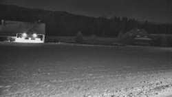 Rejvíz - Běžecké stopy