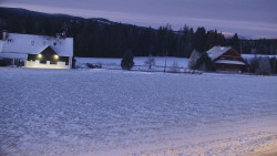 Rejvíz - Běžecké stopy