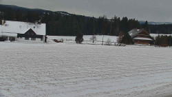 Rejvíz - Běžecké stopy