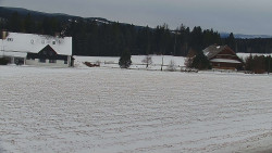 Rejvíz - Běžecké stopy