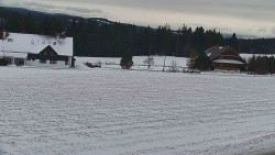 Rejvíz - Běžecké stopy