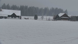 Rejvíz - Běžecké stopy