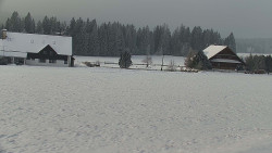 Rejvíz - Běžecké stopy