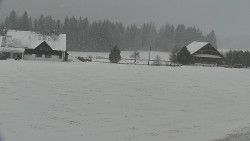 Rejvíz - Běžecké stopy