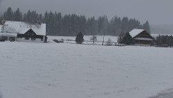Rejvíz - Běžecké stopy