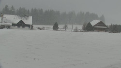 Rejvíz - Běžecké stopy