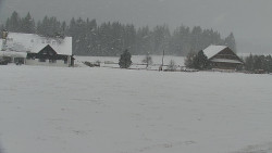 Rejvíz - Běžecké stopy