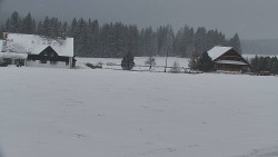 Rejvíz - Běžecké stopy