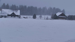 Rejvíz - Běžecké stopy