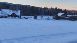 Rejvíz - Běžecké stopy