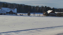 Rejvíz - Běžecké stopy