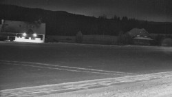 Rejvíz - Běžecké stopy