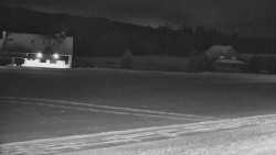 Rejvíz - Běžecké stopy